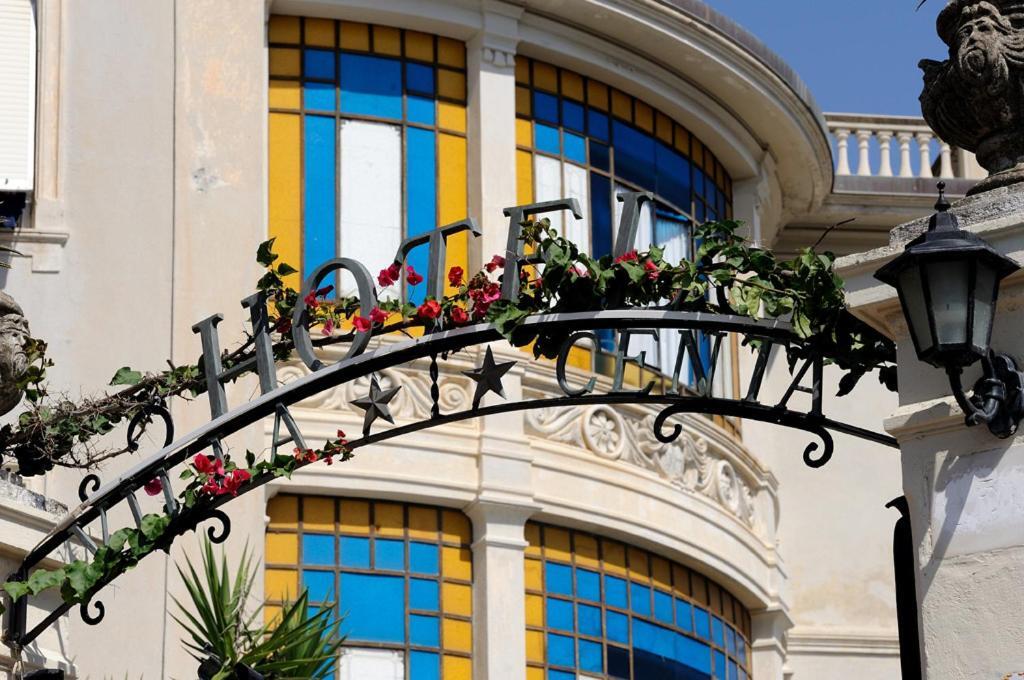 ואראצה Hotel Villa Centa מראה חיצוני תמונה